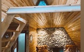 Yuvacik Kazli Bahce Bungalov Ve Restoran